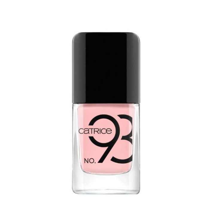 Catrice Iconails Gel Lacquer 93 So Many Polish So Little Nails 10.5ml