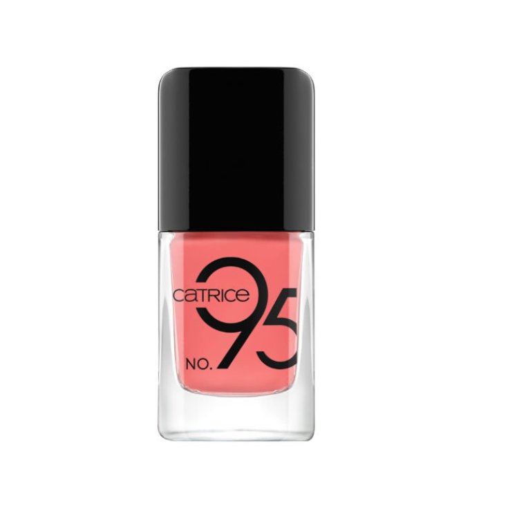 Catrice Iconails Gel Lacquer 95 You Keep Me Brave 10.5ml