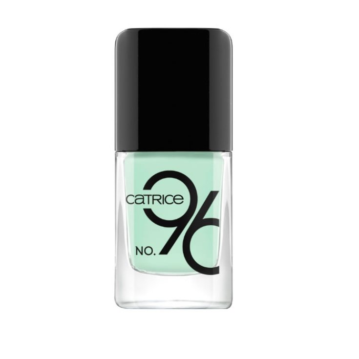 Catrice Iconails Gel Lacquer 96 Nap Green 10.5ml