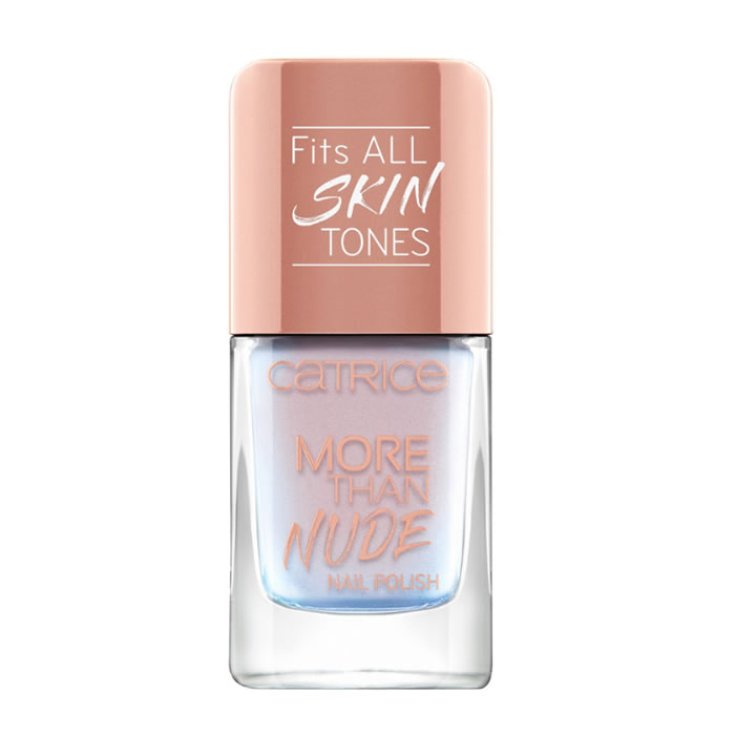 Catrice More Than Nude Mail Polish 03 Luminescent Lavender 10,5ml