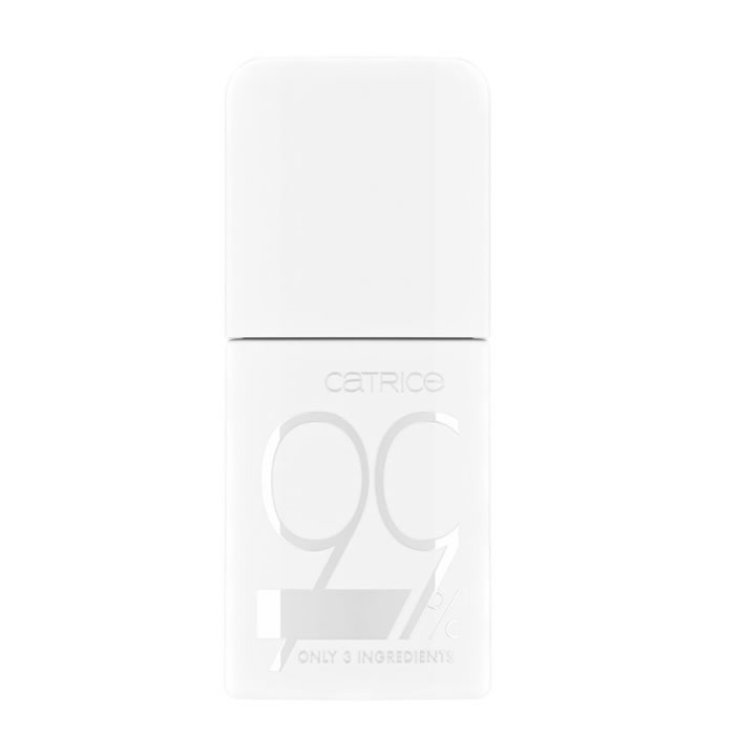 Catrice 99% Natural Base Coat 10,5ml