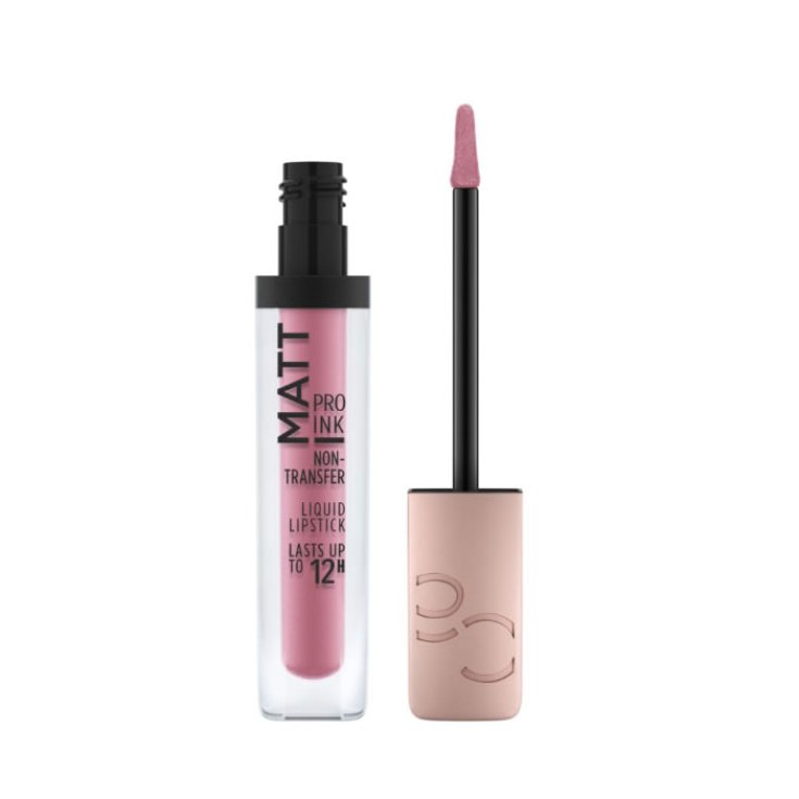 Catrice Matt Pro Ink Non-Transfer Liquid Lipstick 070 5ml