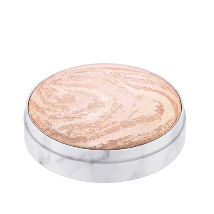 Catrice Clean Id Mineral Swirl Highlighter 010 Silver Rose 7gr
