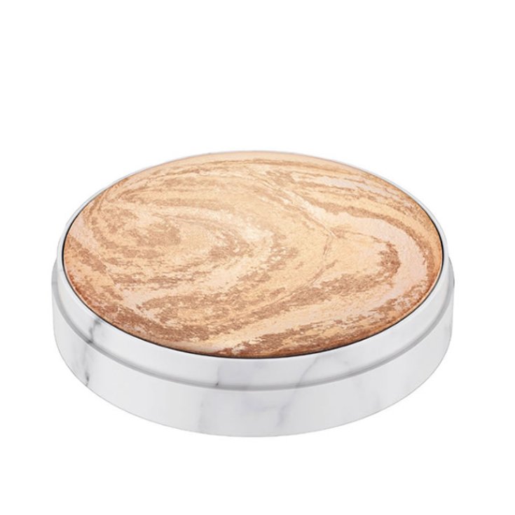 Catrice Clean Id Mineral Swirl Highlighter 020 Gold 7gr