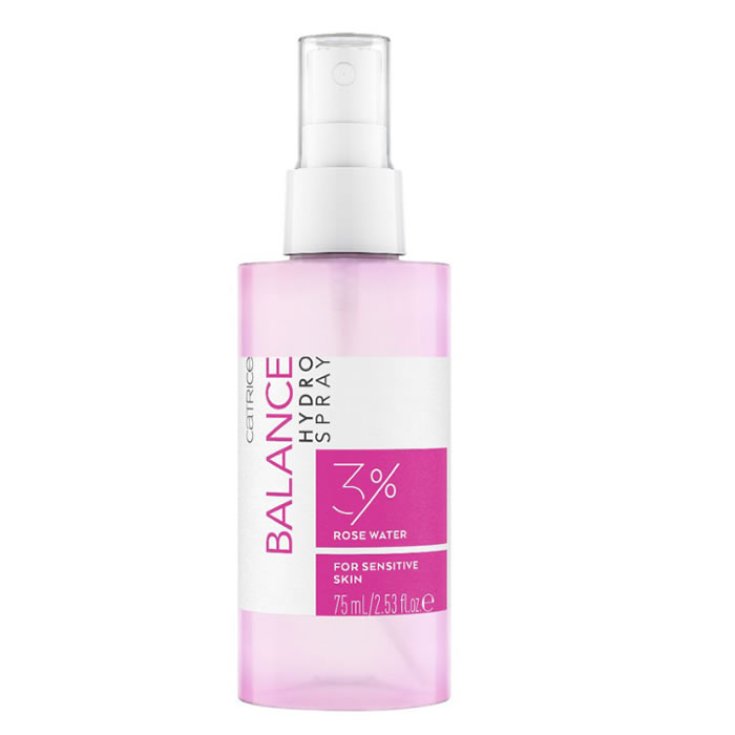 Catrice Balance Hydro Spray For Sensitive Skin 75ml