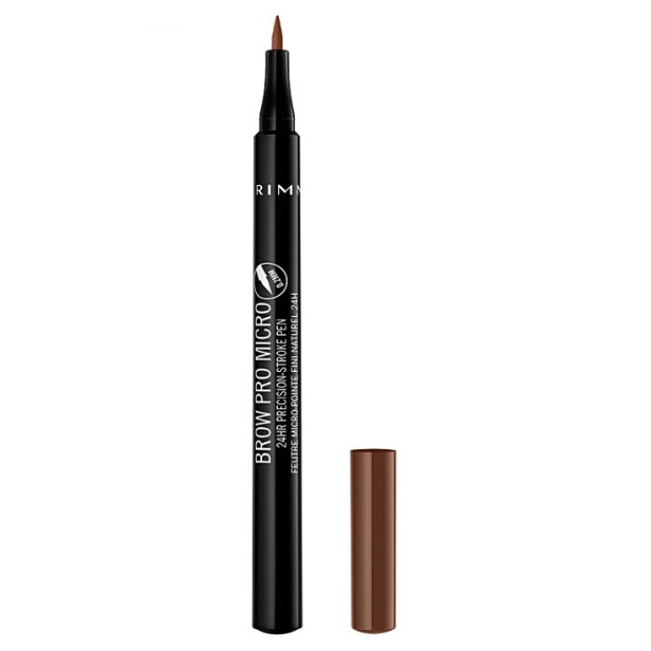 RIMMEL BROW PRO MICRO 24H PEN 003