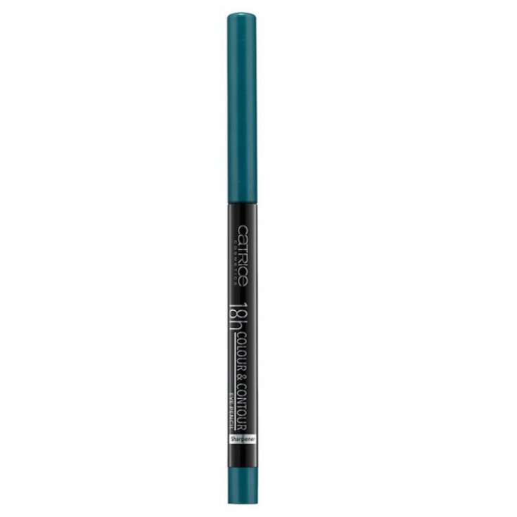 Catrice 18h Colour & Contour Eye Pencil 070 Green Smoothie