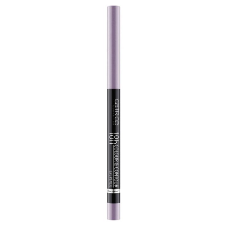 Catrice 18h Colour & Contour Eye Pencil 100 Bride Lavender