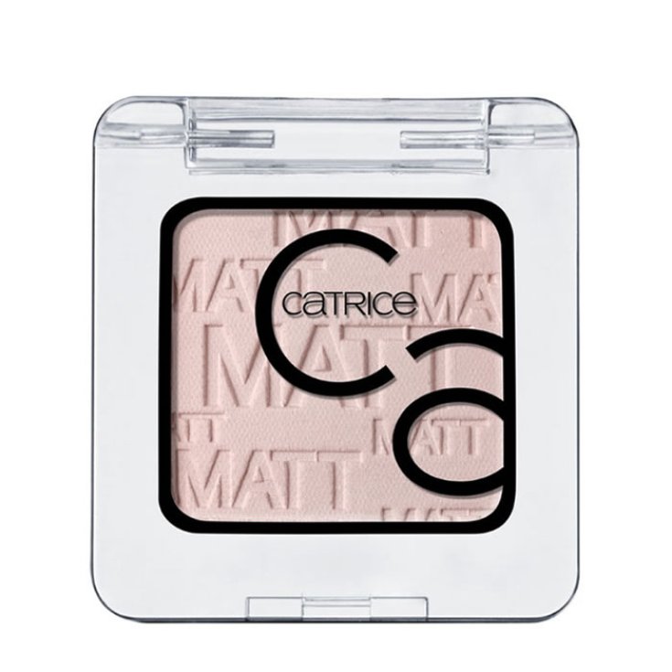Catrice Art Couleurs Eyeshadow 020 Matt`tastic Beige