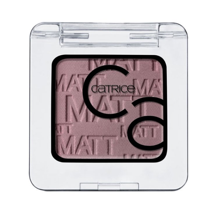 Catrice Art Couleurs Eyeshadow 040 Wild Ginger