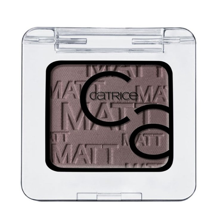 Catrice Art Couleurs Eyeshadow 050 Taupe Addict