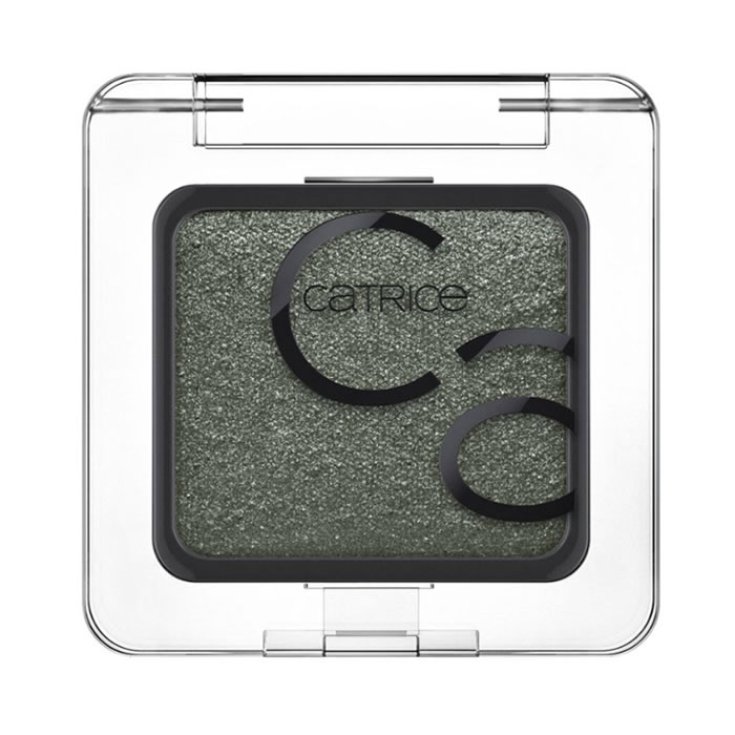 Catrice Art Couleurs Eyeshadow 250 Mystic Forest
