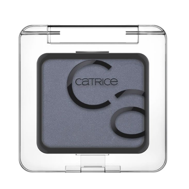 Catrice Art Couleurs Eyeshadow 750 Deep Pool
