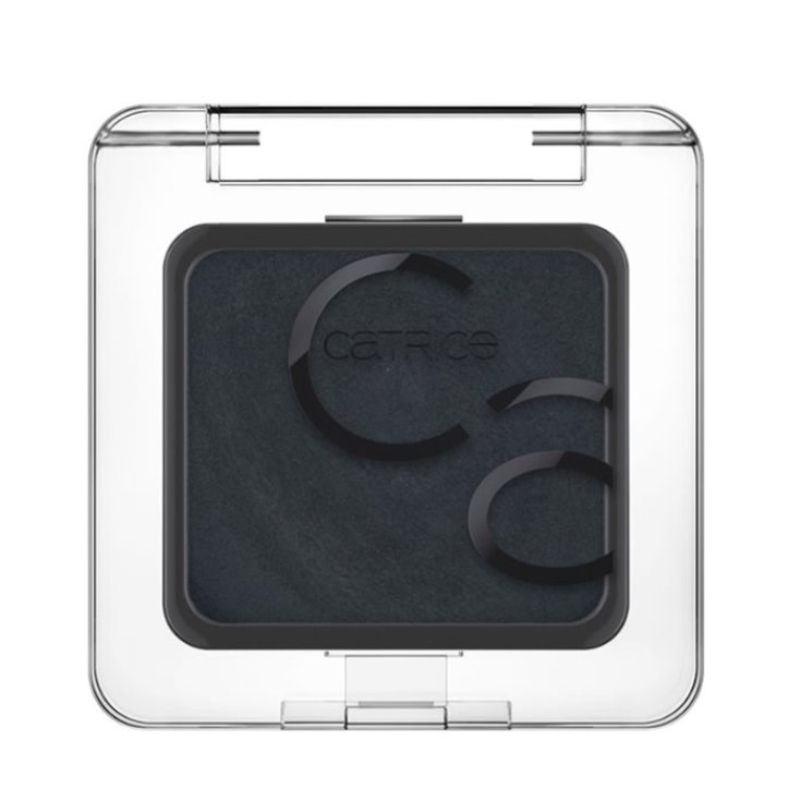 Catrice Art Couleurs Eyeshadow 280 Black To The Basics