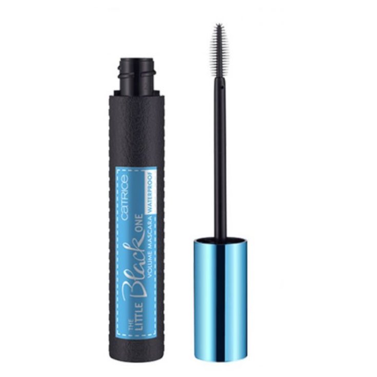 Catrice The Little Black One Volume Mascara Waterproof 011 Like Jackie O 11ml