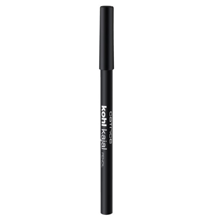 Catrice Kohl Kajal Eye Pencil 010 Ultra Black