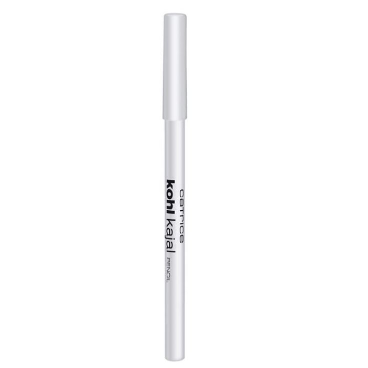 Catrice Kohl Kajal Eye Pencil 040 White