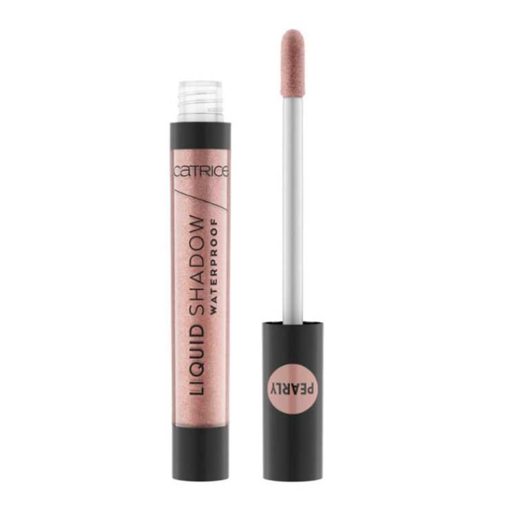 Catrice Liquid Shadow Eyeshadow Wp 010 Mindful 5.5ml
