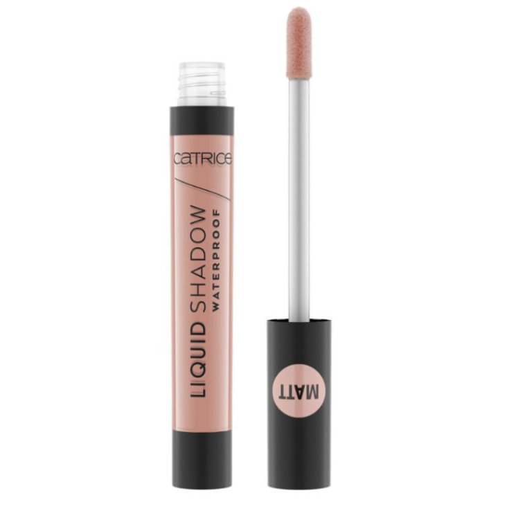 Catrice Liquid Shadow Eyeshadow Wp 020 Balanced Soul 5.5ml