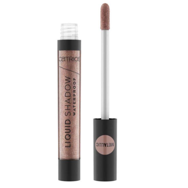 Catrice Liquid Shadow Eyeshadow Wp 050 Free Spirit 5.5ml
