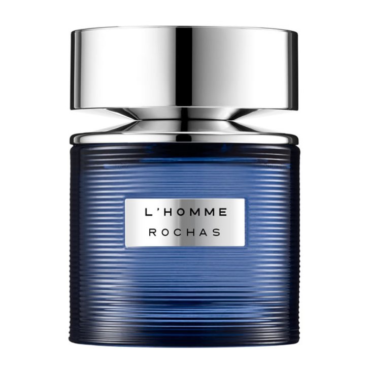 Rochas L&acute;Homme Eau De Toilette Spray 100ml
