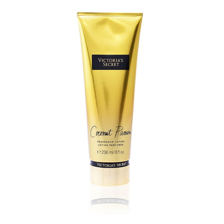 Victoria's Secret Fantasies Coconut Passion Lozione Per Il Corpo 236ml