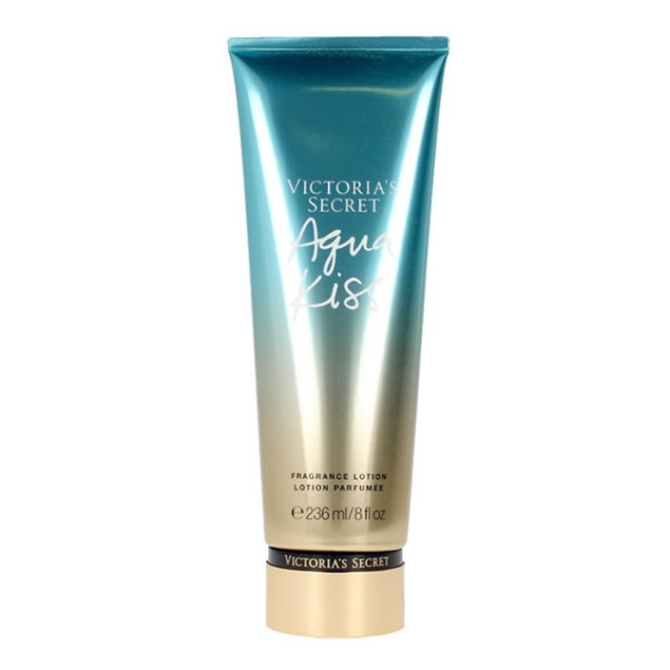 Victoria's Secret Aqua Kiss Lozione Per Il Corpo 236ml
