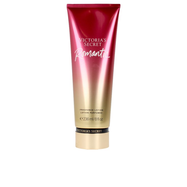 Victoria's Secret Fantasies Romantic Lozione Per Il Corpo 236ml