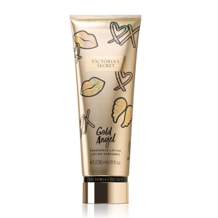 Victoria's Secret Gold Angel Lozione Per Il Corpo 236ml