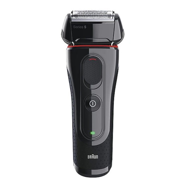 Braun Shaver 5030s Series 5
