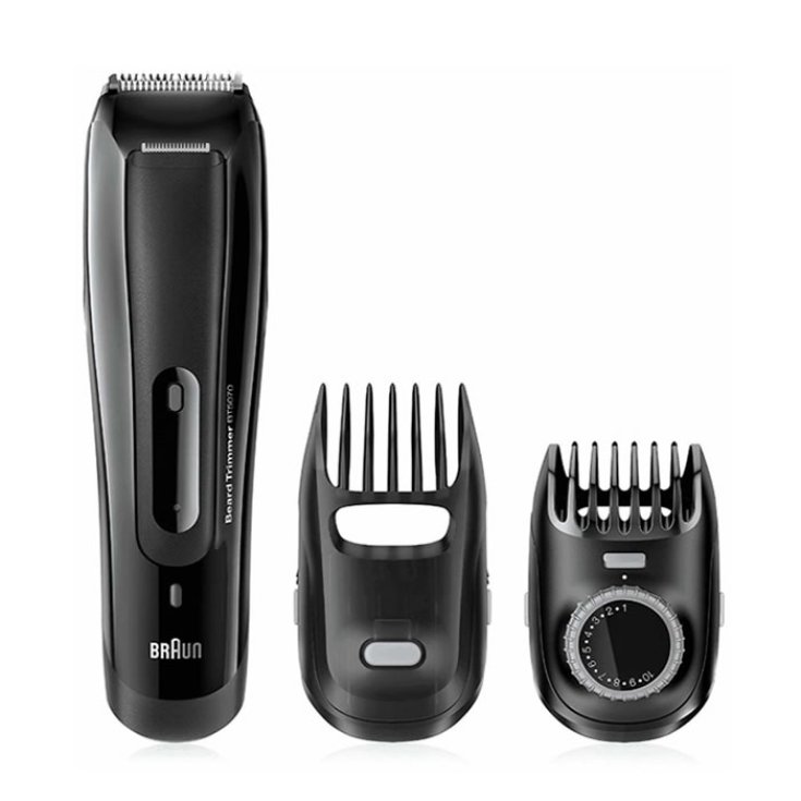 Braun Shaver Bt 5070