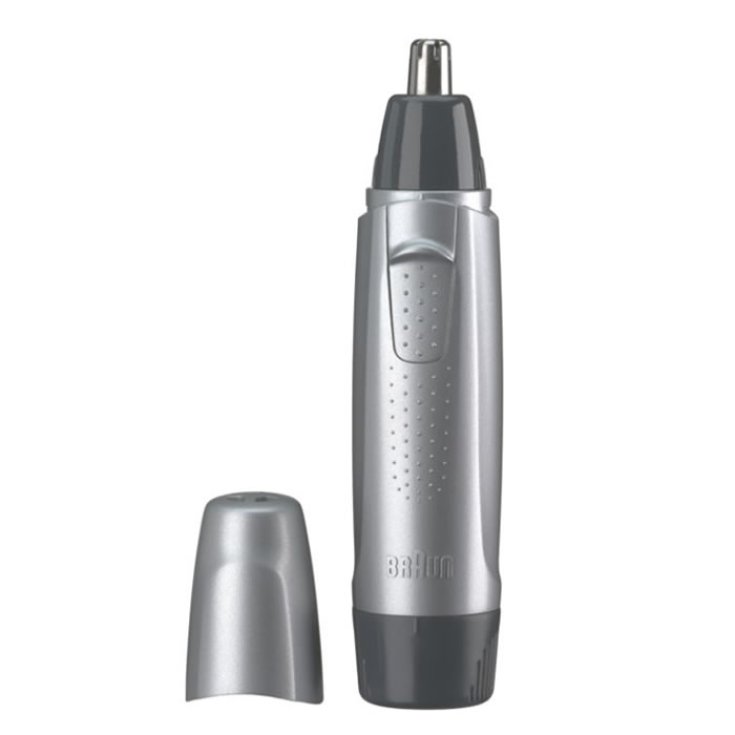 Braun Hair Clipper Nose And Ears EN10