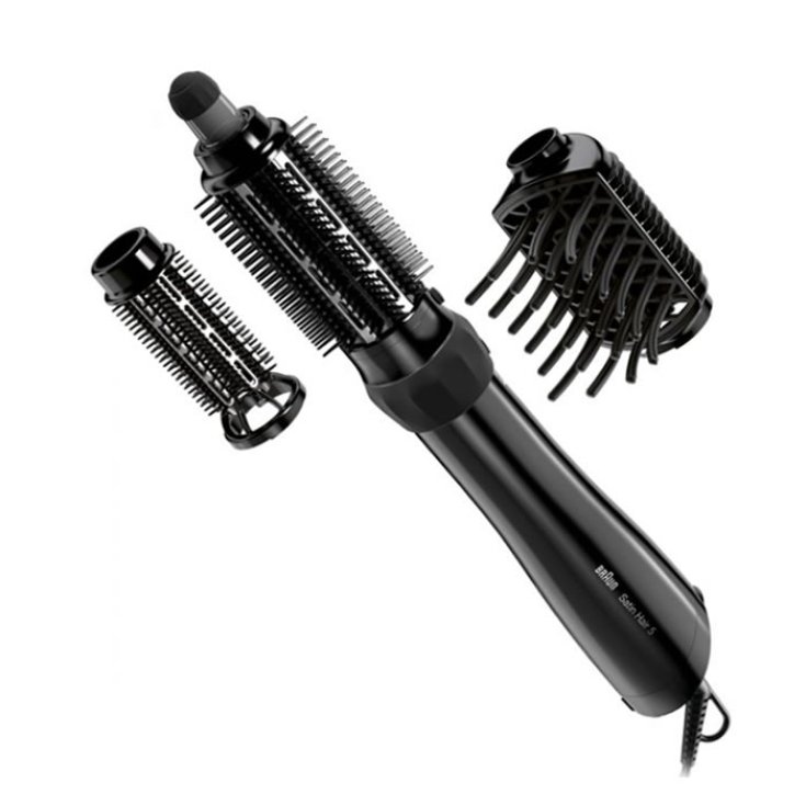 Braun Satin Hair 5 Styler AS530