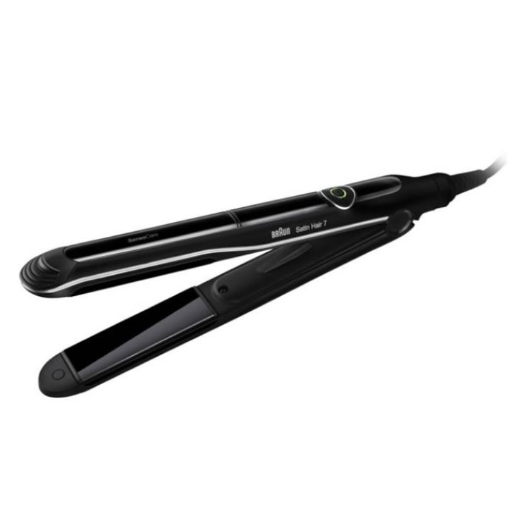 Braun St 780 Sensocare Hair Straightener