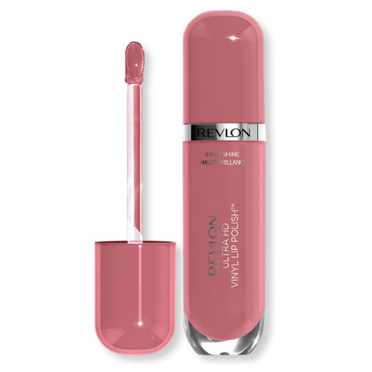 Revlon Ultra Hd Vinyl Lip Polish 925 Birthday Suit