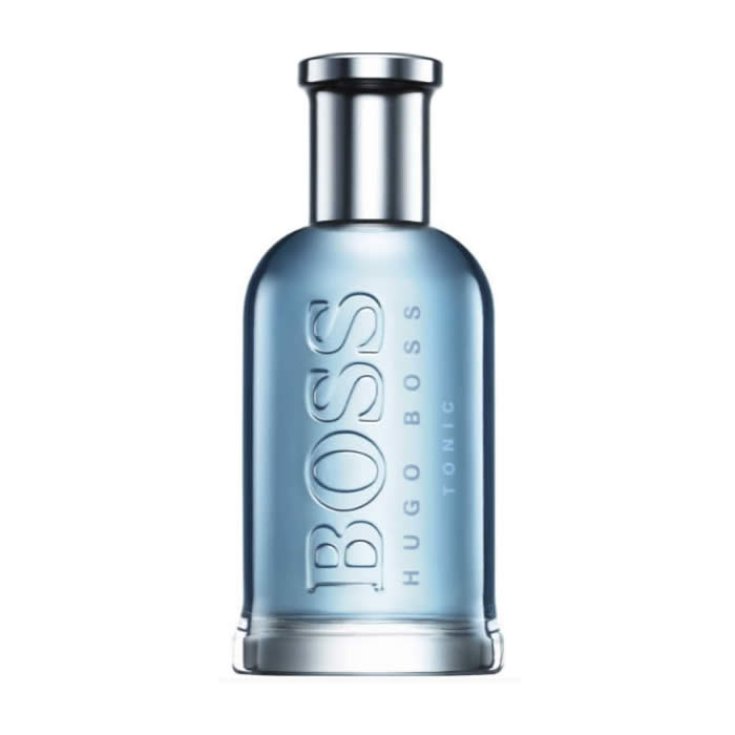 Boss Bottled Tonic Eau De Toilette Spray 30ml