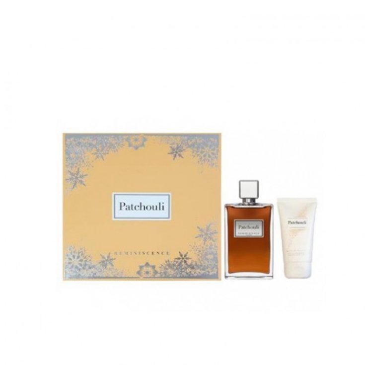 Reminiscence Patchouli Eau De Toilette Spray 100ml Set 2 Pieces 2020