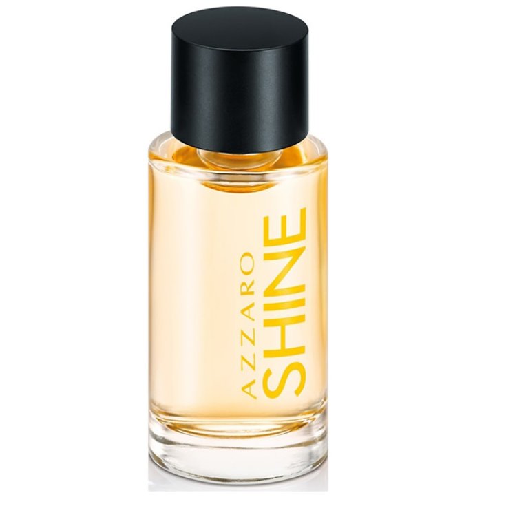 Azzaro Shine Splash & Spray Eau De Toilette Spray 100ml