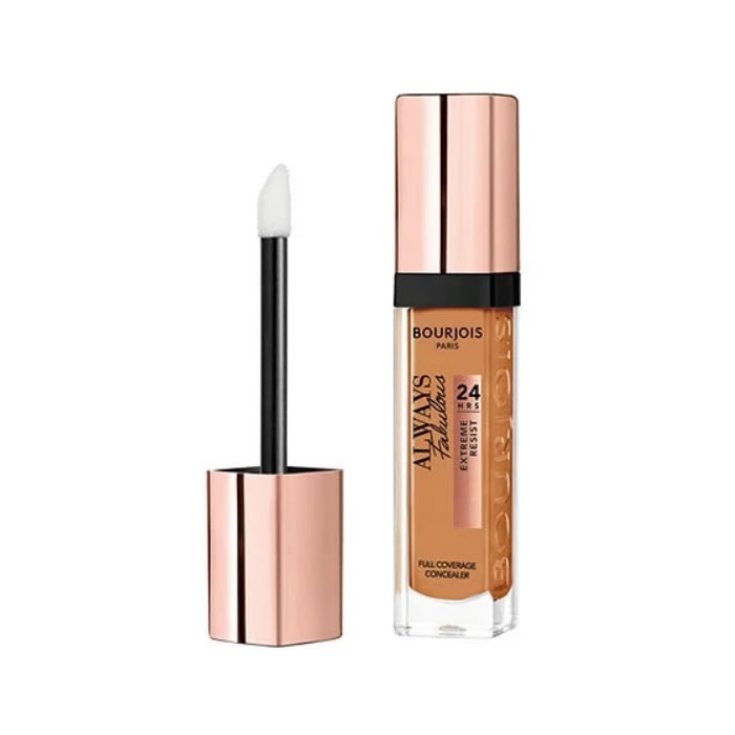 Bourjois Always Fabulous Concealer 24H Spf15 500 Caramel 6ml