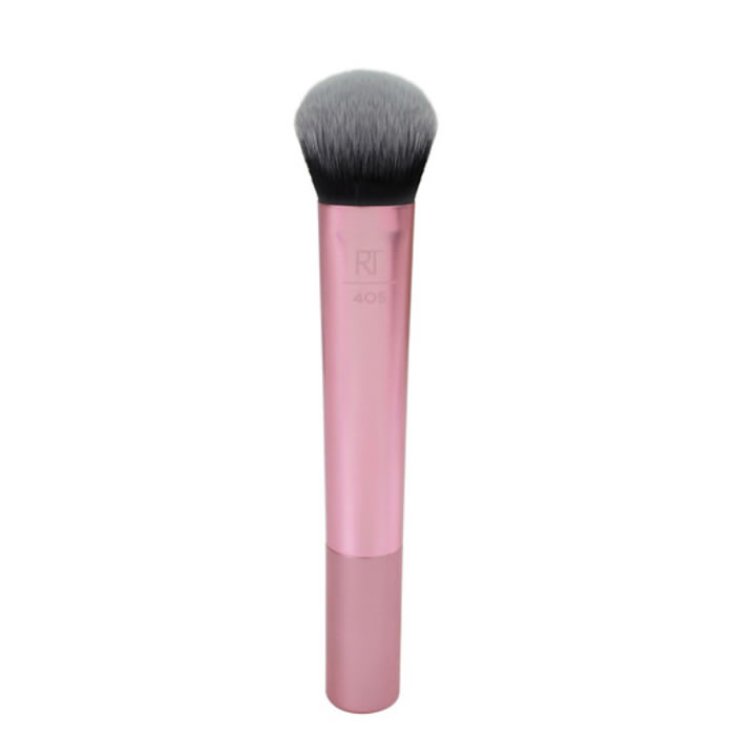 Real Techniques Instapop Cheek Brush