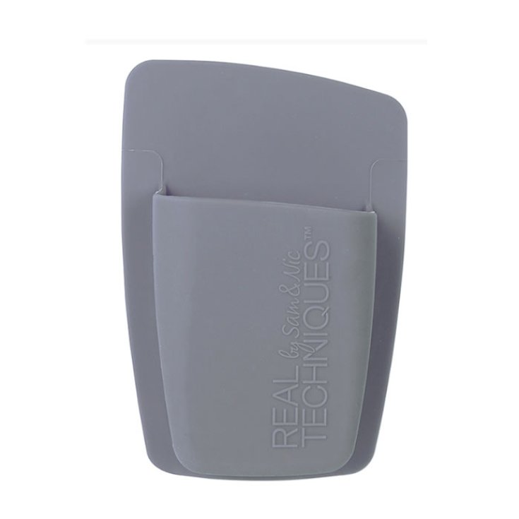 Real Techniques Expert Organizer Single Grey