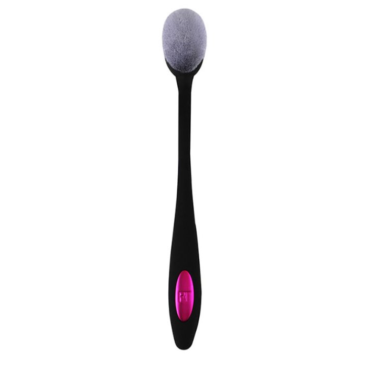 Real Techniques Cheek Blend & Blur Makeup Brushes