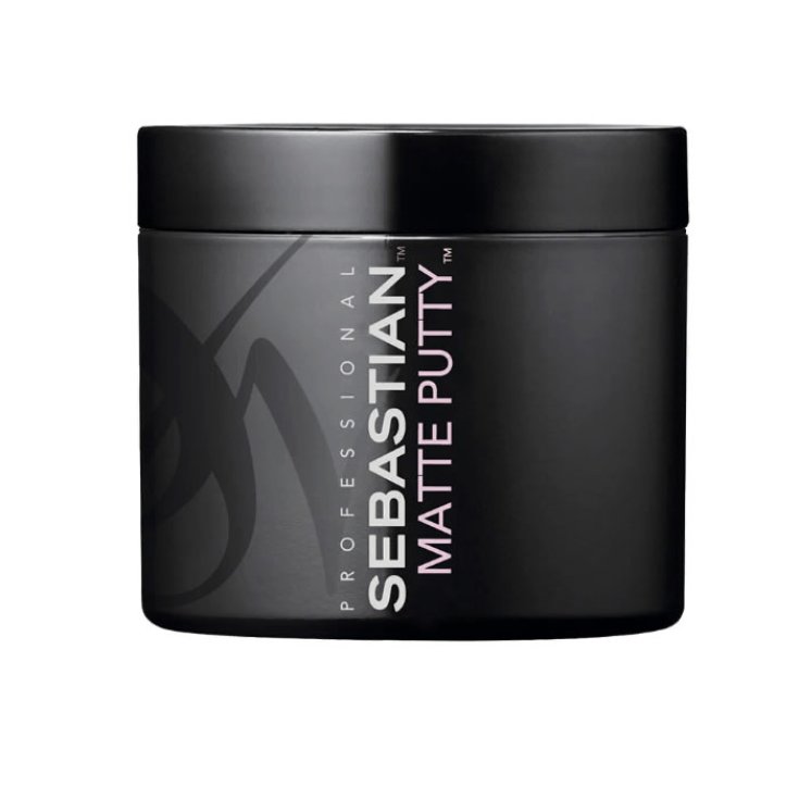 Sebastian Matte Putty Soft 75ml