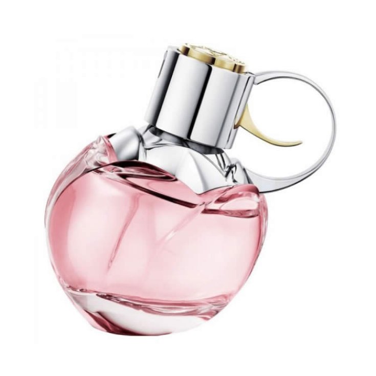 Azzaro Wanted Girl Tonic Eau De Toilette Spray 50ml