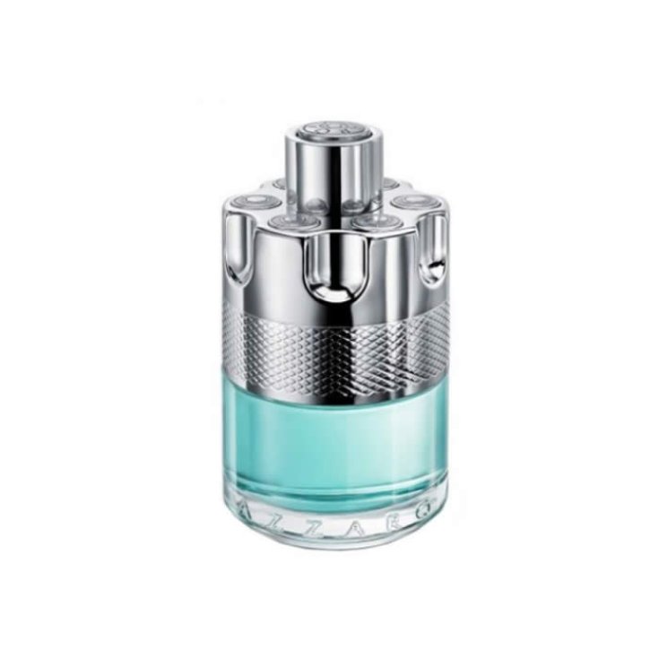 Azzaro Wanted Tonic Eau De Toilette Spray 50ml