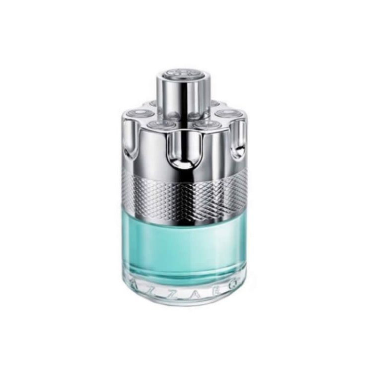 Azzaro Wanted Tonic Eau De Toilette Spray 100ml