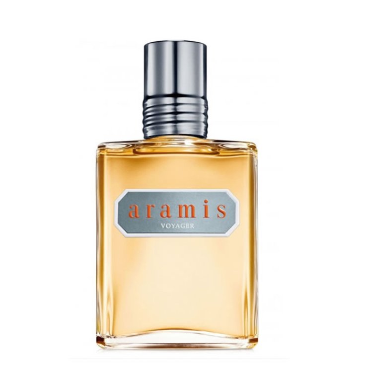 Aramis Voyager Eau De Toilette Spray 110ml