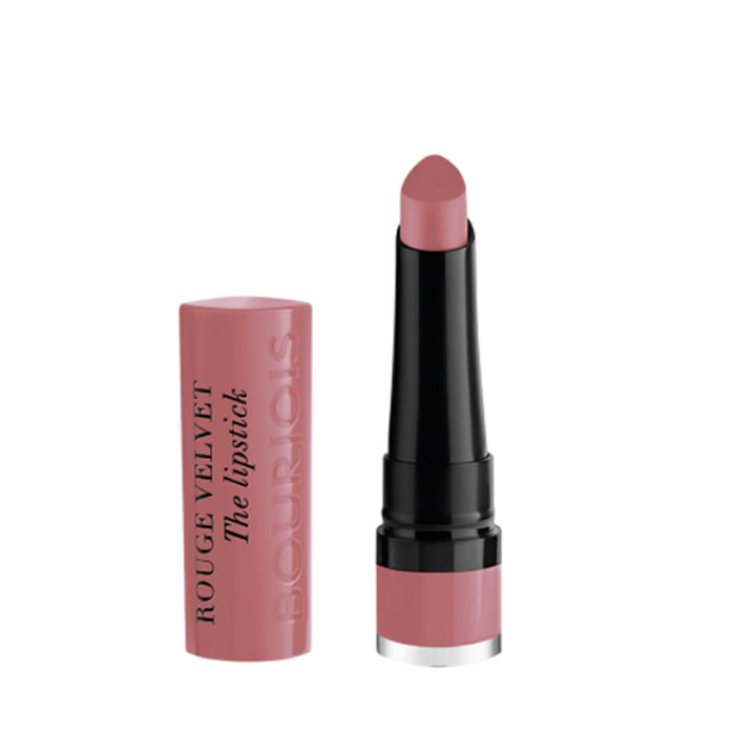 Bourjois Rouge Velvet The Lipstick 032 Choupi`nk