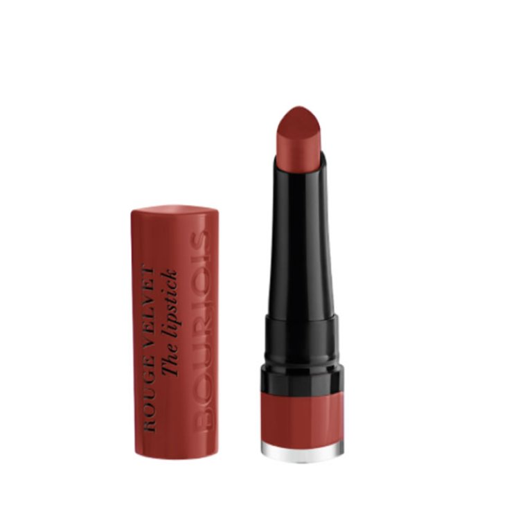Bourjois Rouge Velvet The Lipstick 36 Sweet Delight