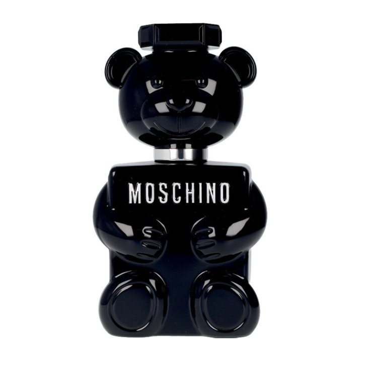 Moschino Toy Boy Eau De Parfum Spray 100ml